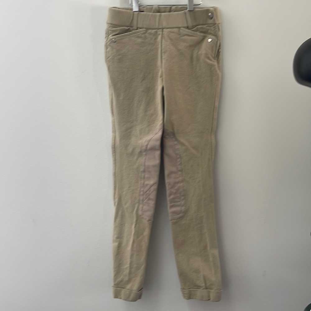 Ariat riding pants